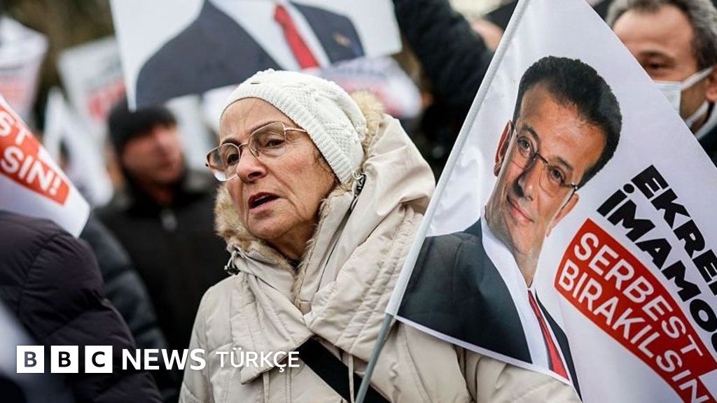 İmamoğlu 600 Günlük Tutukluluk Sonrası Savunması: Yağış Olayları ve Siyasi Tartışmalar
