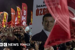 İmamoğlu'nun 2,5 Milyar