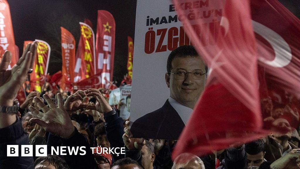İmamoğlu'nun 2,5 Milyar Dolarlık Kamu Zararı İddiası