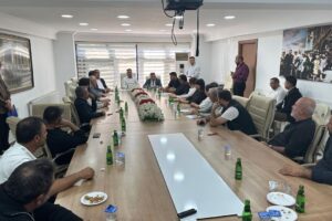 İncirliova Belediyesi 2027