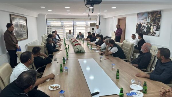 İncirliova Belediyesi 2027