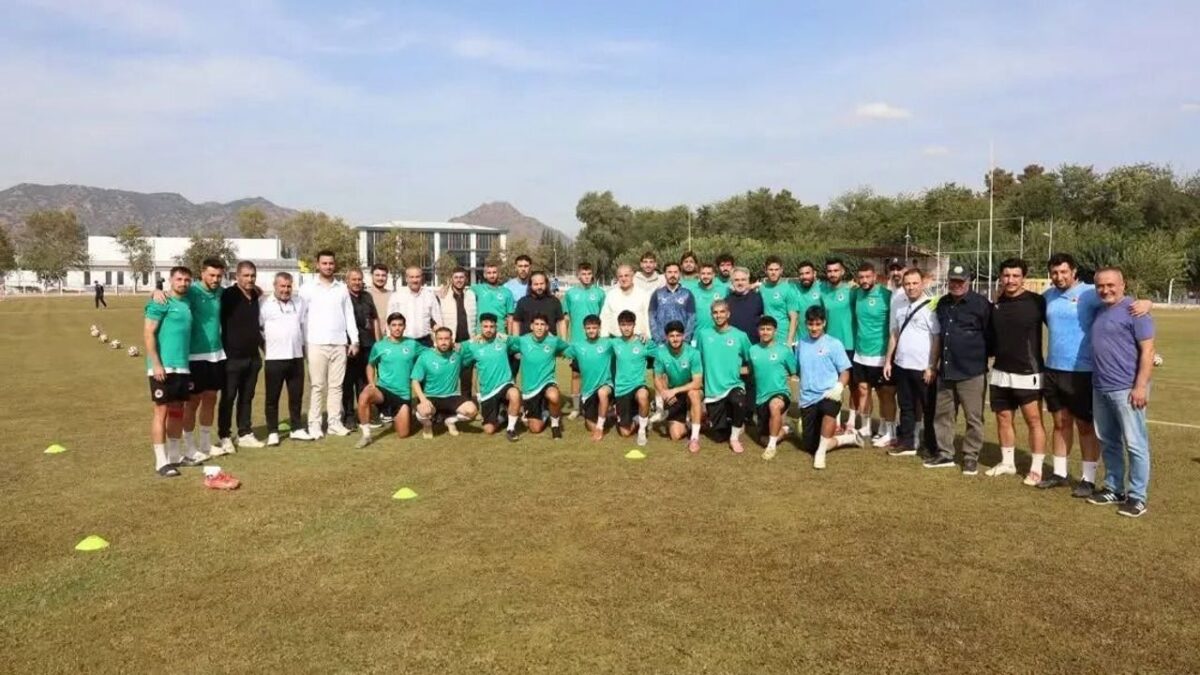 İncirliova Belediyespor 2026-2027
