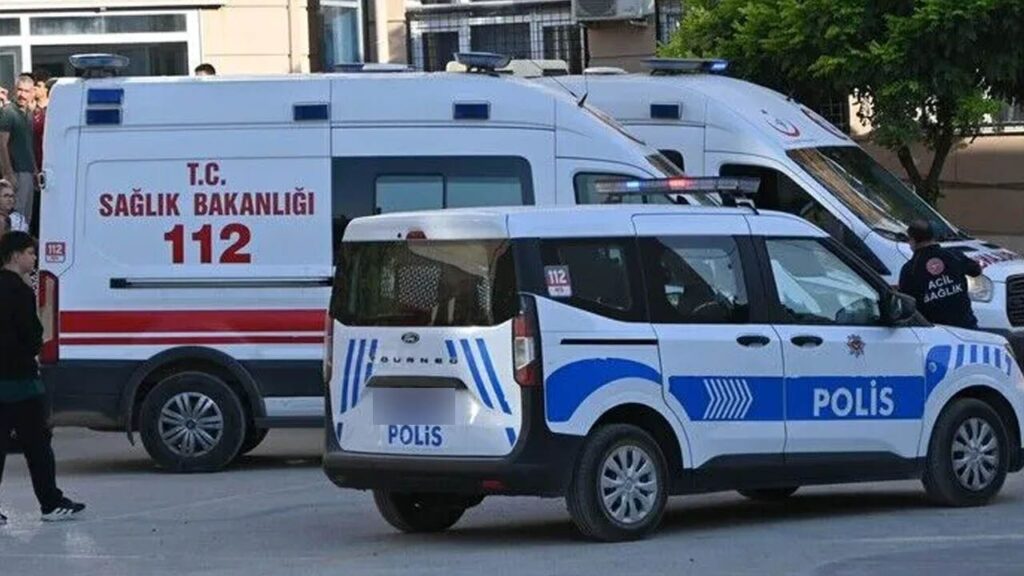 İncirliova Polis Operasyonunda Şüpheli Yakalandı