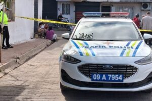 İncirliova’da Silah Sesleriyle