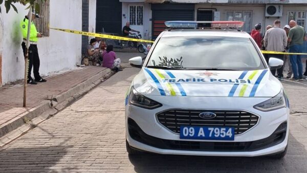 İncirliova’da Silah Sesleriyle