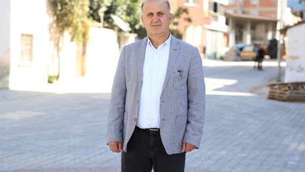 İncirliova’da Yedi Eylül