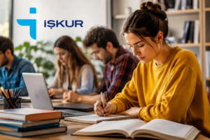 İŞKUR Gençlik Programı