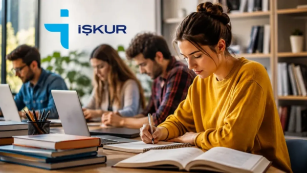 İŞKUR Gençlik Programı