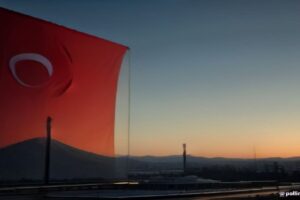 İsmail Saymaz’ın Google