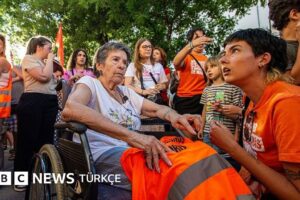 İspanya’da Konut Krizi