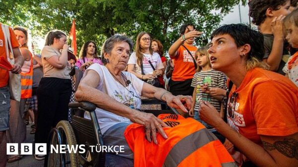 İspanya’da Konut Krizi