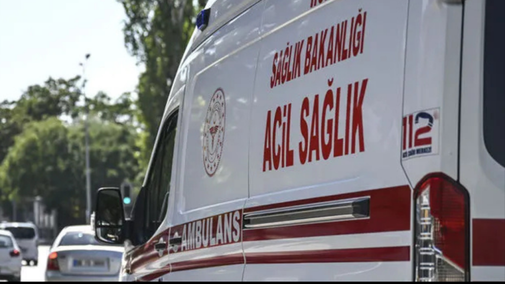 İspanya’da Şiddetli Yağışlarda 1 Kişi Öldü, 90 Kişi Kurtarıldı