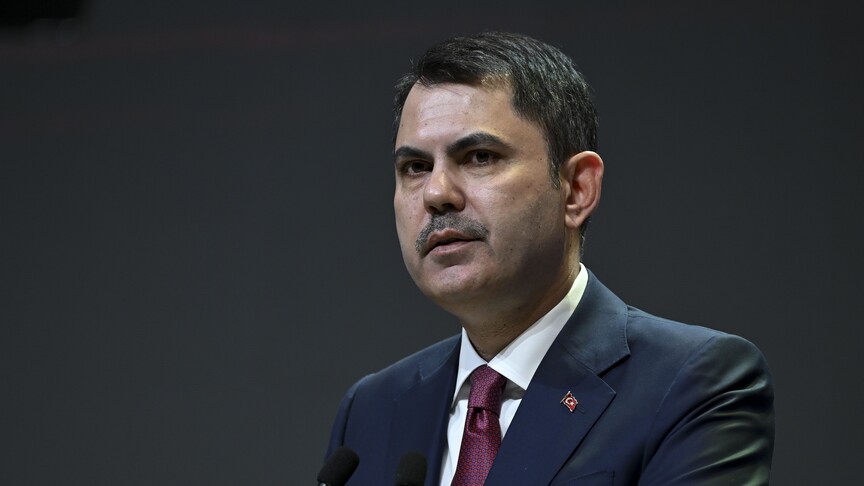 İstanbul Anadolu Yakası'nda Sel Felaketi: Alarm Verildi, Saat Belirlendi