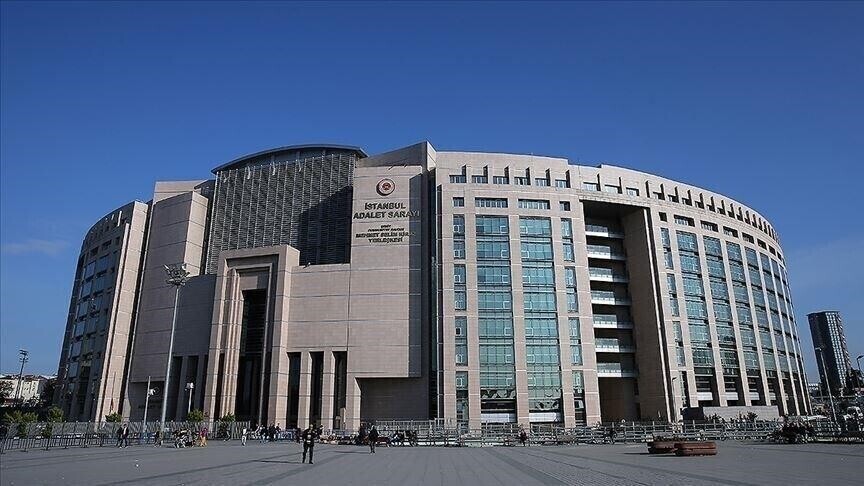 İstanbul Başsavcılığı, 13
