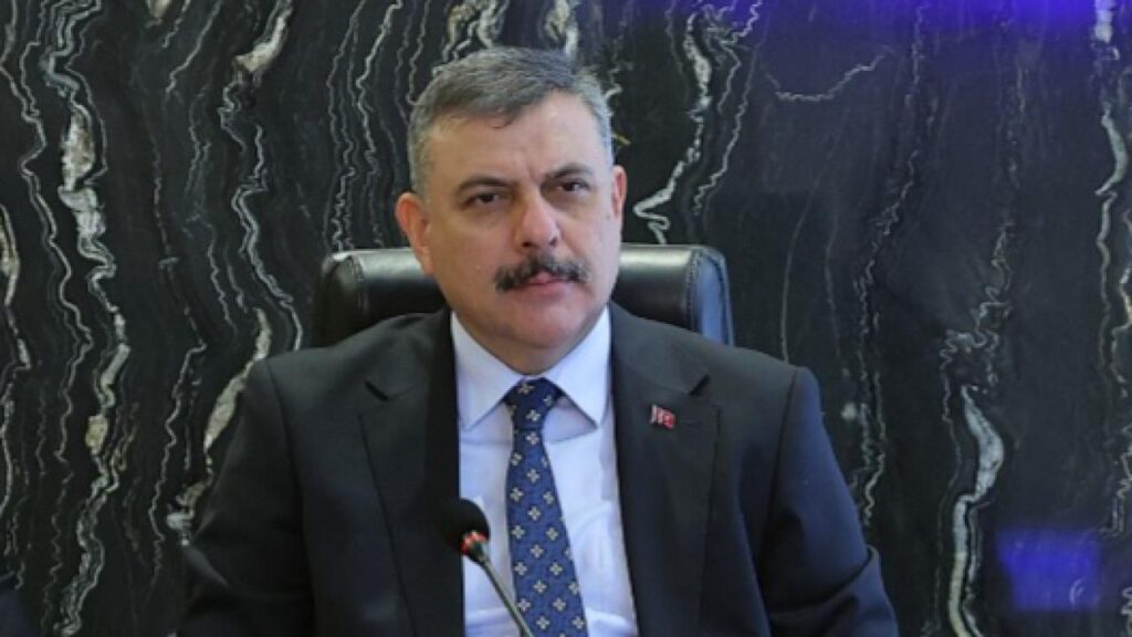 İstanbul Maltepe'de Çöken Bina Geride Sadece Moloz Bıraktı
