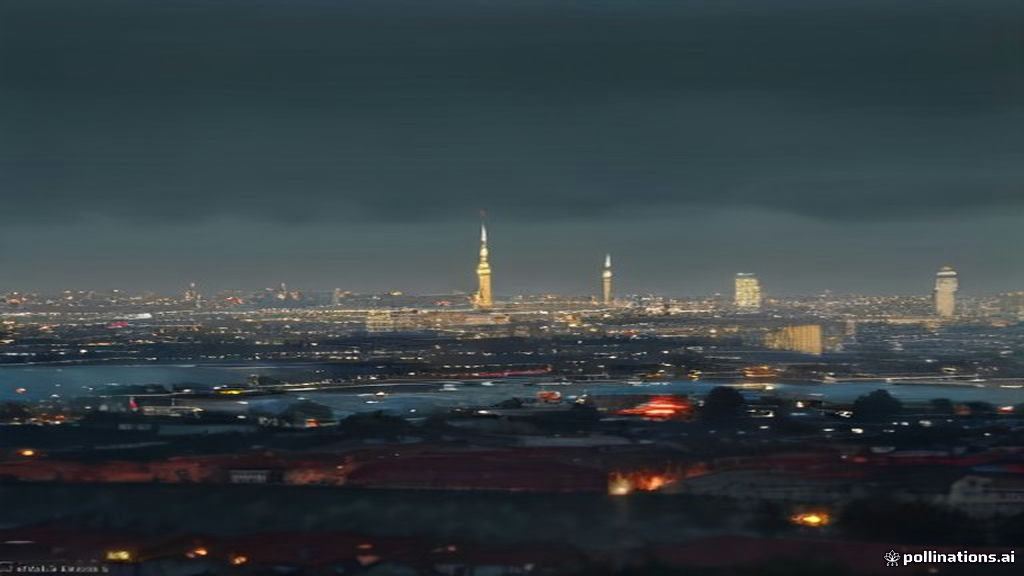 İstanbul Valiliği'nden Anadolu