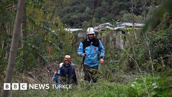 İstanbul ve Kocaeli'de