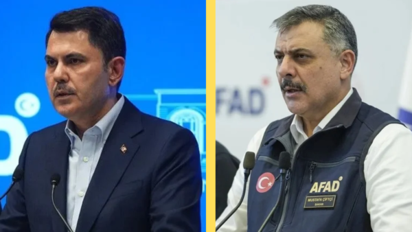 İstanbul ve Kocaeli'de