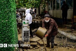 İstanbul’da 14 Ekim’deki