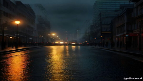İstanbul’da Hava Durumu