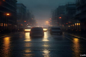 İstanbul'da Sel Alarmı: