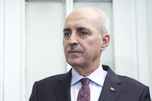 İstanbul’da Şiddetli Sağanak