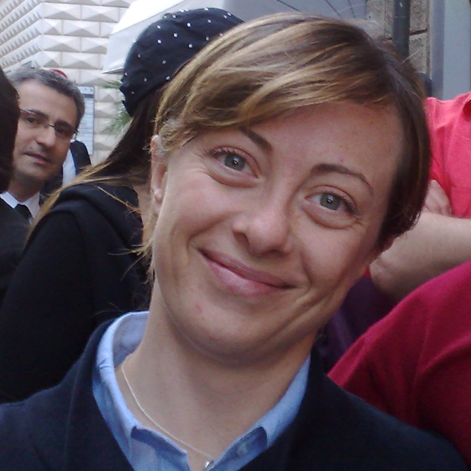 İtalya Başbakanı Meloni, Yapay Zeka İle Ses Kopyalarına Karşı Tescil Ettirdi