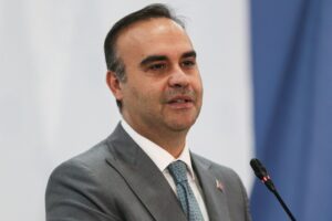 Kacır'dan KOBİ ve