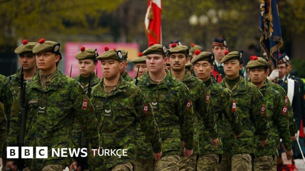 Kanada Yüzyıl Sonra
