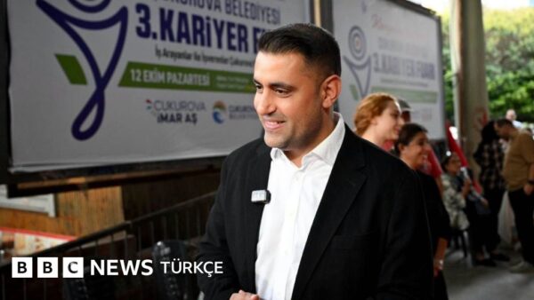 Karaburun Belediye Başkanı:
