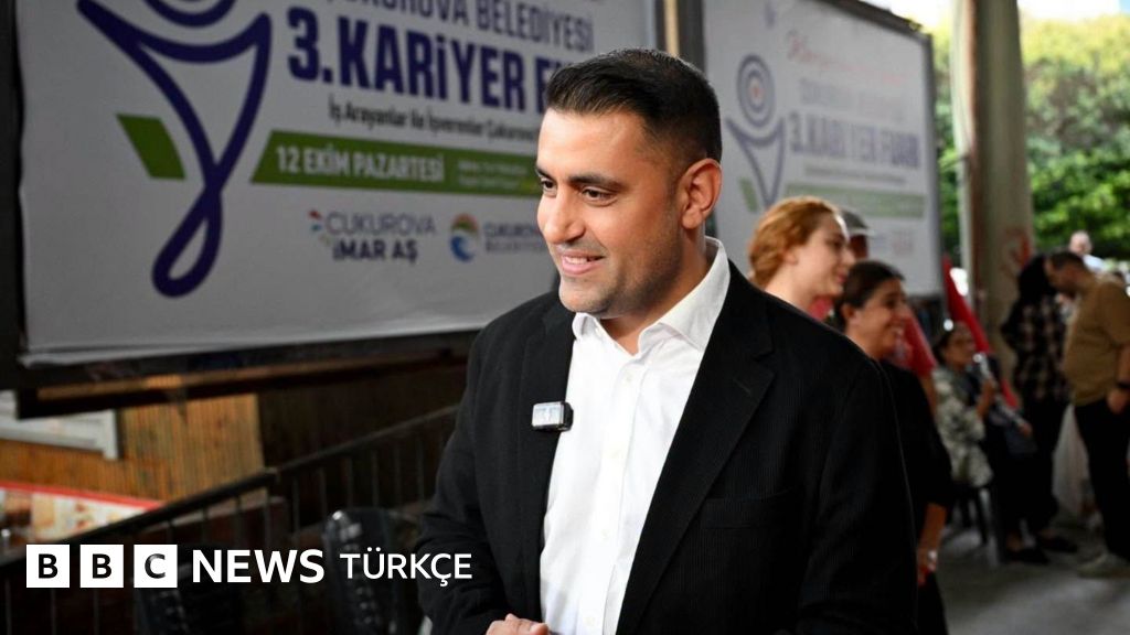 Karaburun Belediye Başkanı: