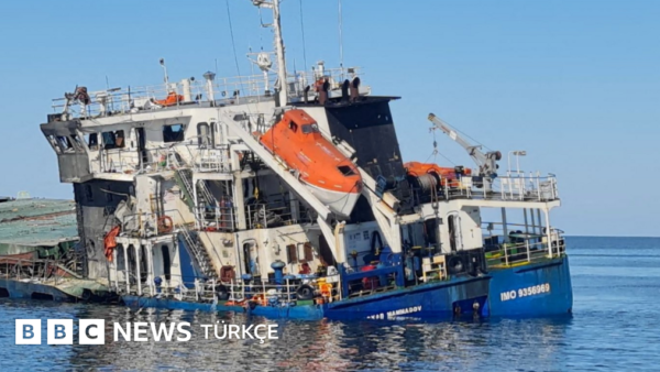 Karadeniz'de Türk sahipli