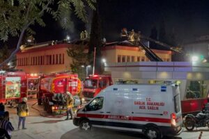 Kartal Koşuyolu Hastanesinin