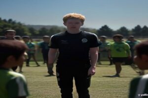 Kevin De Bruyne