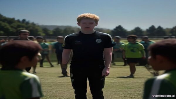 Kevin De Bruyne