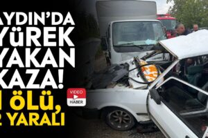 Kramatorsk'ta Rus Saldırısı: