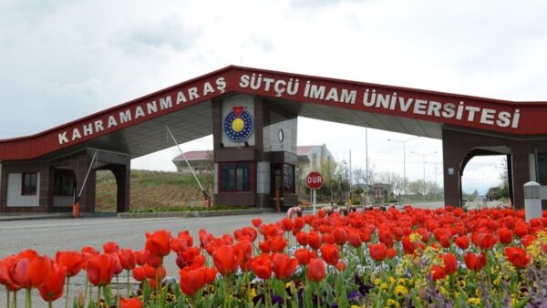 KSÜ İŞKUR Yedek