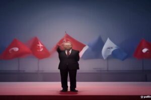 Kürşad Zorlu: Hedefimiz
