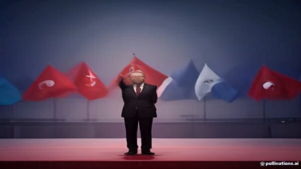 Kürşad Zorlu: Hedefimiz
