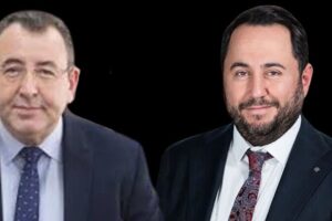 Kuşadası Ticaret Odası’nda