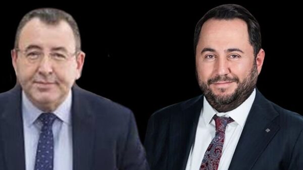 Kuşadası Ticaret Odası’nda