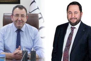 Kuşadası Ticaret Odasında