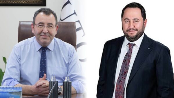 Kuşadası Ticaret Odasında