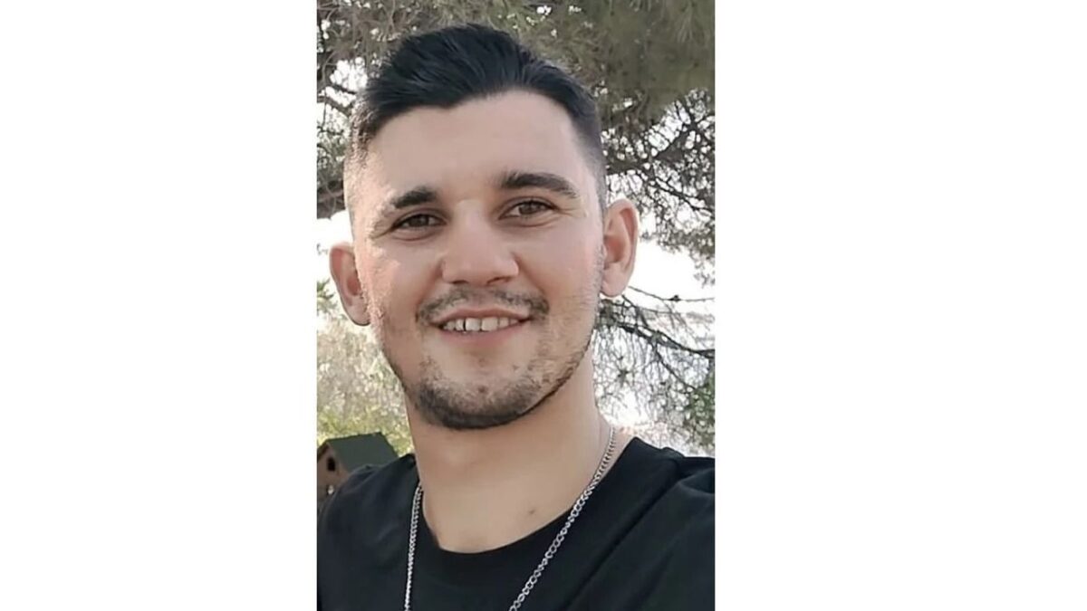 Kuşadası'nda 25 Yaşındaki