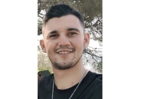 Kuşadası'nda 25 Yaşındaki