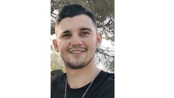 Kuşadası'nda 25 Yaşındaki