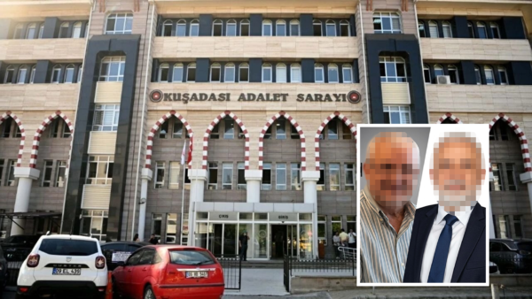 Kuşadası'nda belediye başkanı