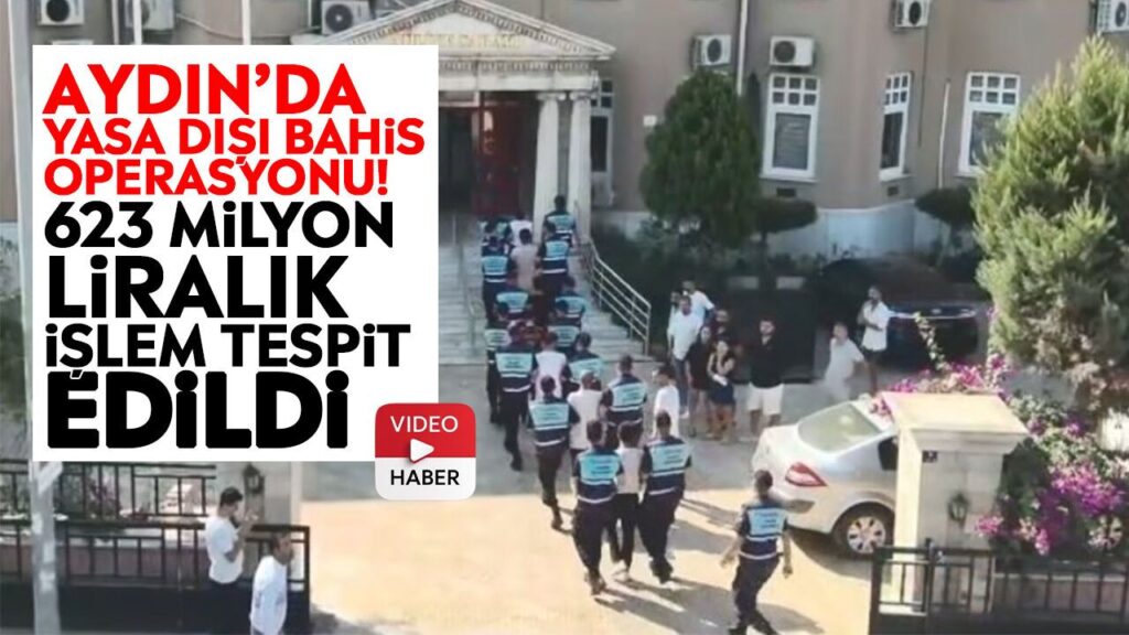 Kuşadası’nda Değirmendere Mahallesi’ne 3,1 Milyon Lira Kanalizasyon Yatırımı