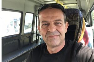 Kuşadası'nda Eski Başkan