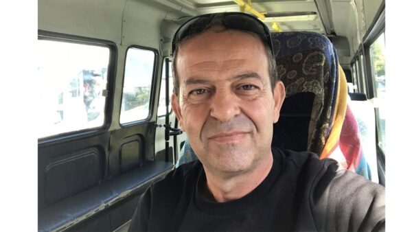 Kuşadası'nda Eski Başkan